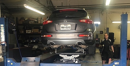 New Tires Continental Tire Reiview