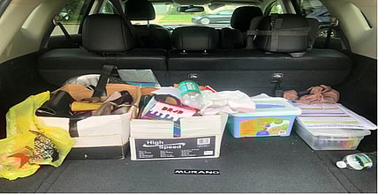 Stick With Me, My Friend And I Will Teach You Some Things Like Car Cleaning Tips To Help Keep Your Car Clean And Organized. 