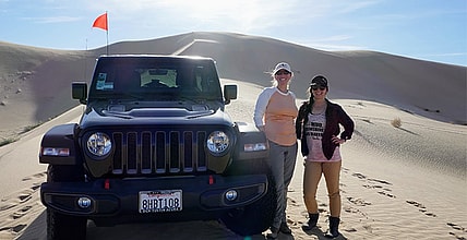 A Girls Guide To Cars | Athena Racing Classes Help Girls Pursue Their Dreams - Featured Image