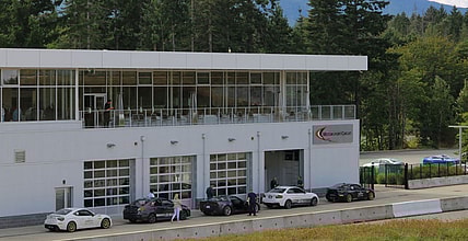 A Girls Guide To Cars | Performance Driving On A Track: You Simply Must Do This! - Islandcircuit Featured