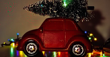 Family Christmas Activities