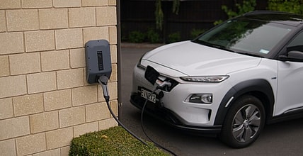 Electric Vehicles