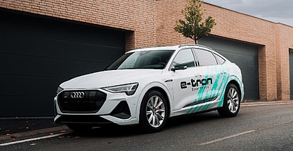 Electric Cars Better For The Environment