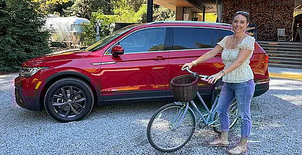 Vw Suvs Featured Image