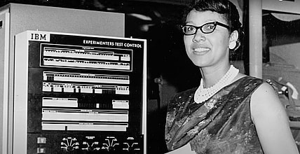 Gladys West Gps Inventor