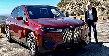 Bmw Ix Featured Image