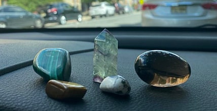 Crystals For Successful Travel Featured Image