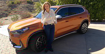 Bmw X1 Featured Image