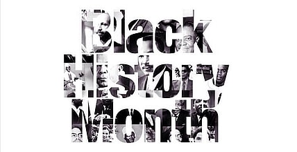 Bhm Image. Photo: @Blackhistorymonth Via Instagram