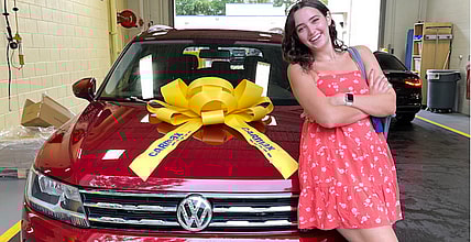 Get The Right Car At The Right Price