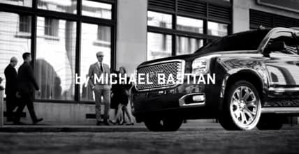 Gmc Michael Bastion