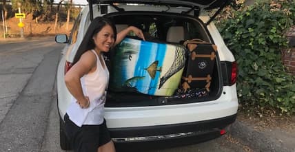 Honda Pilot Family Suv