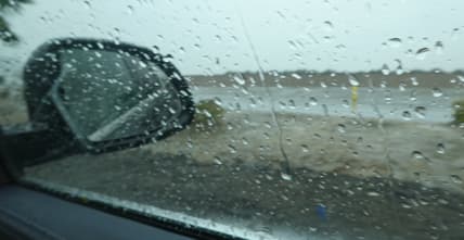 A Girls Guide To Cars | How To Get Your Car Ready For Spring Showers - Prepare Your Car For Spring Featured Image