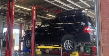 How To Buy New Tires From Tire Rack