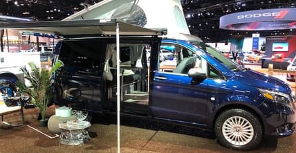 Chicago Auto Show