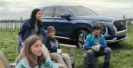 Hyundai Career Pipeline For Women