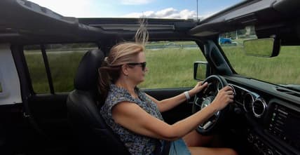 10 Ways Your Car Can Empower You