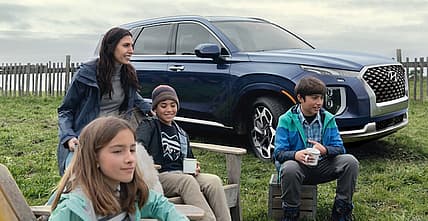 Hyundai Career Pipeline For Women