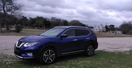 USED: 2018 Nissan Rogue SL AWD Review: Taking Pro Pilot Assist For a Spin 2 The All New Nissan Rogue Has Cool Tech Partnered With Thoughtful Features.