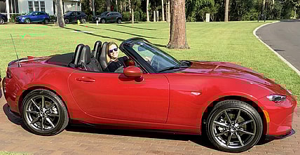 Driving Stick Shift Easy