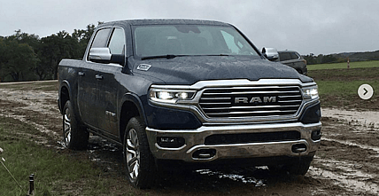 Best Truck Ram1500 Texas Truck Rodeo