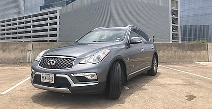 New Tires Continental Tire Reiview