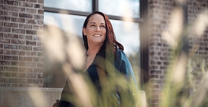 Trisha Jung Featured Image Photo: Infiniti