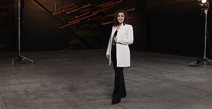 Jennifer Widrick Featured Image. Photo: Gm