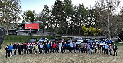 World Car Awards Jurors Featured Image