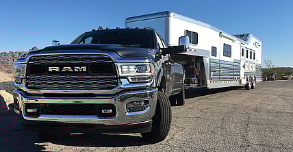 A Girls Guide To Cars | 2019 Ram Heavy Duty Trucks For Women Who Trailer - 2019 Ram Heavy Duty Trucks For Women