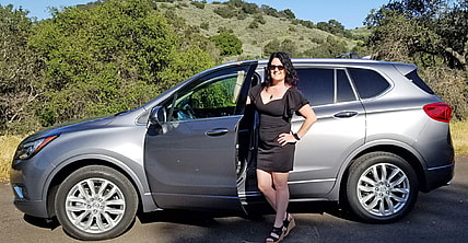 Best Suv For Road Trips