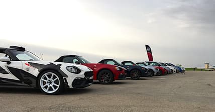 Skip Barber Racing School How To Prevent A Crash