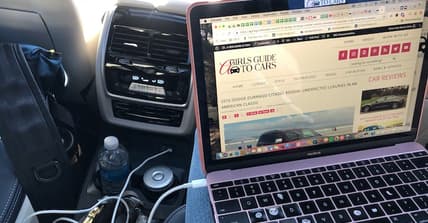 Car Office