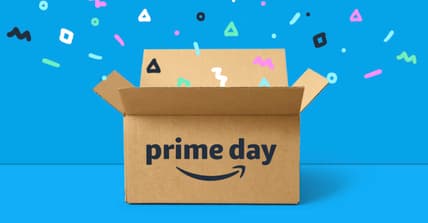 Amazon Prime Day Road Trip