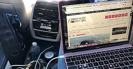 Car Office