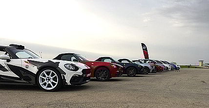 Skip Barber Racing School How To Prevent A Crash