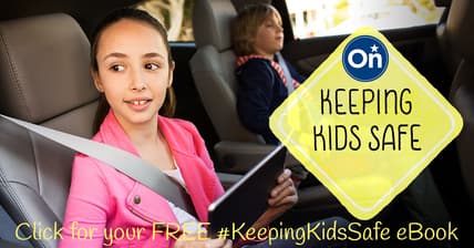 Onstar Keeping Kids Safe