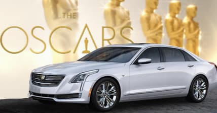 Cadillac