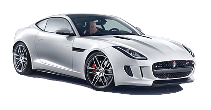 Jaguar Ftype