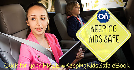Onstar Keeping Kids Safe