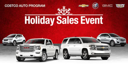 Costco Auto Program