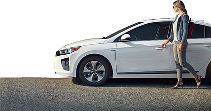 Hyundai Shopper Assurance Eases The Car Buying Process