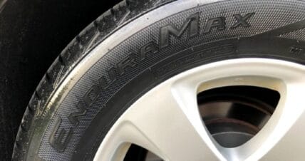 Enduramax Cooper Tires