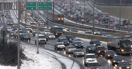 Holiday Travel