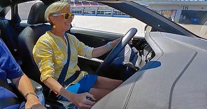 A Girls Guide To Cars | Thanks To Volkswagen, I Learned To Drive A Manual Transmission - Kymri Vw Manual