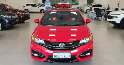 Buy A New Car