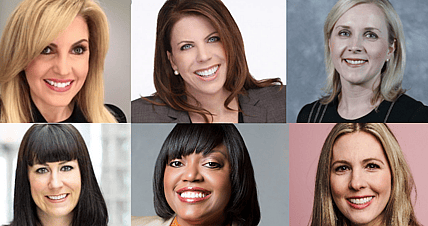 What Drives Her Chicago Auto Show