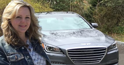 2016 Genesis
