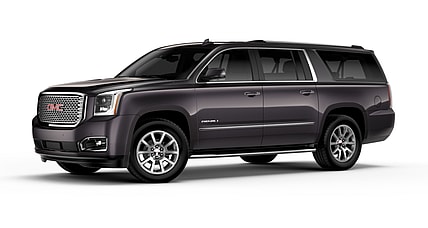 2015 Yukon Denali Xl
