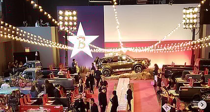 A Girls Guide To Cars | Kia Reveals The All New Kia Telluride, A Designer-Designed Suv Full Of Rugged Elegance - Kia Telluride Brandon Maxwell Featured Image